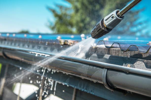 Best Affordable Pressure Washing  in Ellensburg, WA