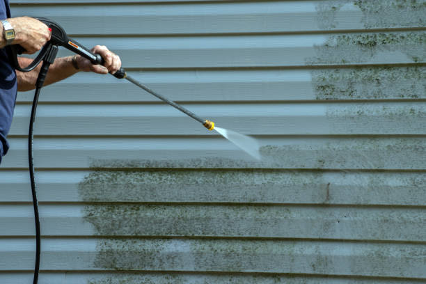 Ellensburg, WA Pressure Washing Company