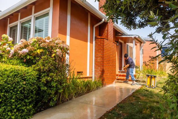 Best Roof Power Washing Services  in Ellensburg, WA