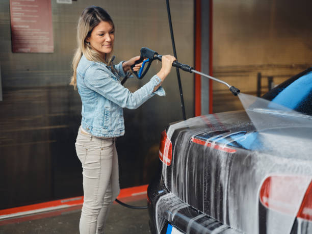 Best Power Washing Near Me  in Ellensburg, WA