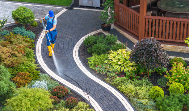 Best Garage Pressure Washing  in Ellensburg, WA