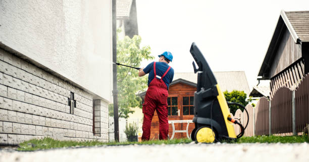 Best Best Pressure Washing Companies  in Ellensburg, WA